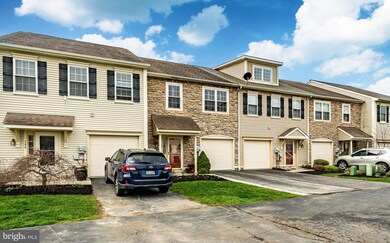 144 Red Oak Ct unit 18, Honey Brook, PA 19344 - photo 4