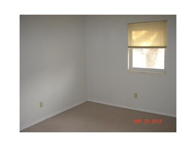 Bedroom.