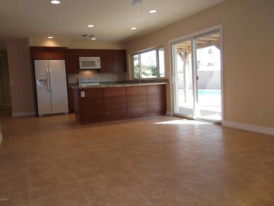 Dining-Kitchen