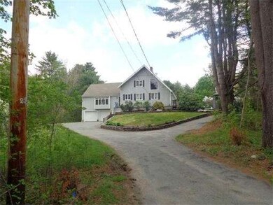 304 King St, Hanson, MA 02341 - photo 2