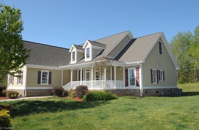 90 Arabian Ln, Salisbury, NC 28147 - photo 2