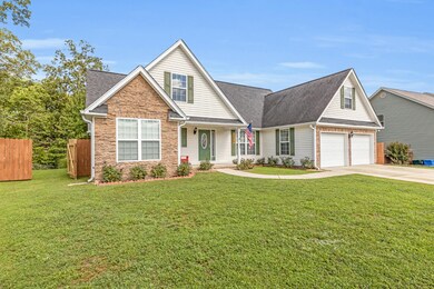 662 Soaring Eagle Cir, Hixson, TN 37343 - photo 3