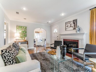 6016 Anita St, Dallas, TX 75206 - photo 7