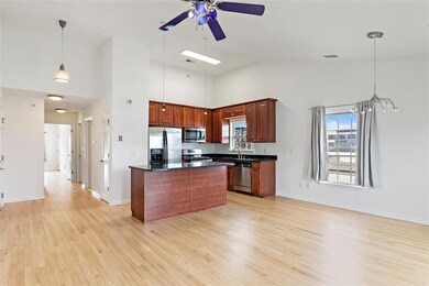7 Tribeca Ave unit 516, Jersey City, NJ 07305 - photo 2