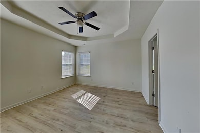 137 St Ann Cir, Dallas, GA 30157 - photo 7