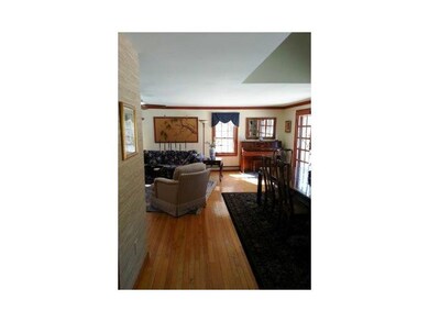 Other. Living Space