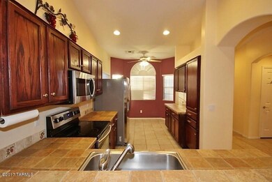 5154 E Circulo Las Cabanas, Tucson, AZ 85711 - photo 4