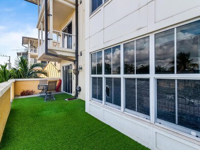 3940 N Flagler Dr unit 206, West Palm Beach, FL 33407 - photo 5