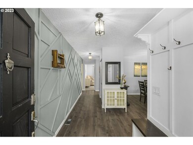 Entrance/Foyer