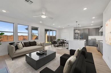 3609 Cloverleaf Ln, Sherman, TX 75092 - photo 4