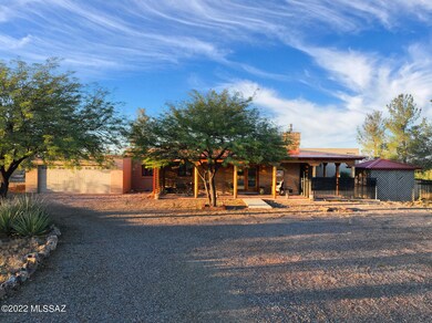 600 N Maxine Dr, Vail, AZ 85641 - photo 3