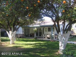 5825 E Lafayette Blvd Guest House