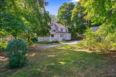 217 High St, Hingham, MA 02043 - photo 4