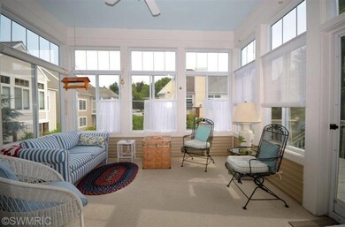Three Seasons Room