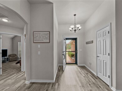 313 Hilre Dr, Sherman, TX 75092 - photo 4