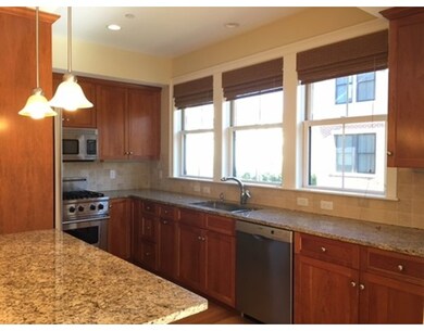 76 Green St unit 2, Brookline, MA 02446 - photo 3