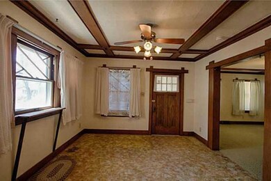 Dining Room.