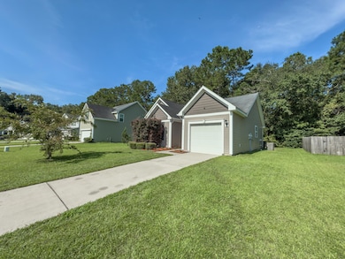 498 Stoney Field Dr, Moncks Corner, SC 29461 - photo 4