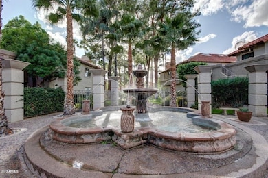 fountain 2