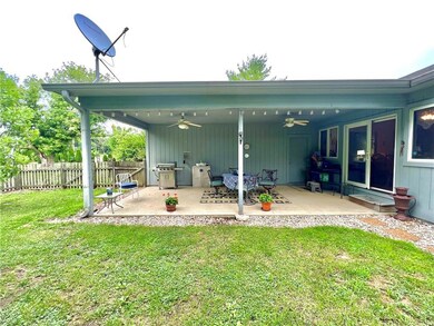 2654 S Old Us Highway 31, Franklin, IN 46131 - photo 5