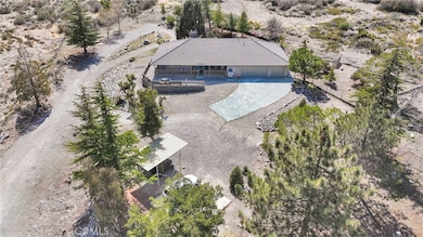 8130 Desert View Rd, Pinon Hills, CA 92372 - photo 4