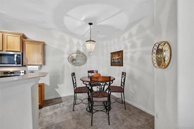 18611 Stroh Rd unit 5203, Parker, CO 80134 - photo 3