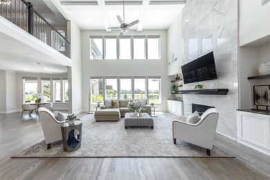 27927 Starlight Harbor Ln, Fulshear, TX 77441 - photo 4