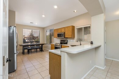 8) KITCHEN