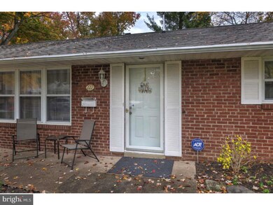 222 Bradley Ave, Haddonfield, NJ 08033 - photo 3