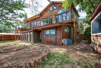 0 Bennett St, Durango, CO 81301 - photo 5