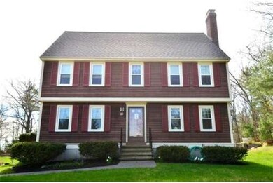 23 Old Jacobs Rd, Georgetown, MA 01833 - photo 2