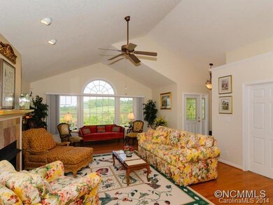 Large Main Floor Living Room