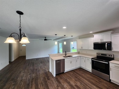 23350 SW Marine Blvd, Dunnellon, FL 34431 - photo 6