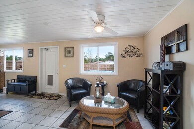 2nd Living Area