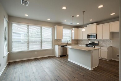 1600 Harwell Loop, Kyle, TX 78640 - photo 6