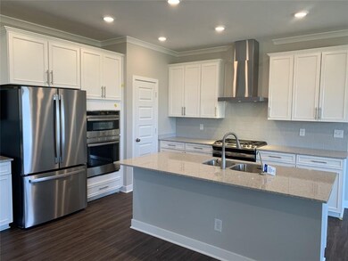 3814 Napier Rd, Bargersville, IN 46106 - photo 2