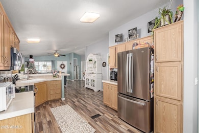 9822 E Main St unit 21, Mesa, AZ 85207 - photo 7