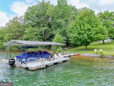 806 Ledford Chapel Rd, Hayesville, NC 28904 - photo 2