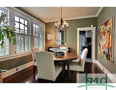 Dining Room.