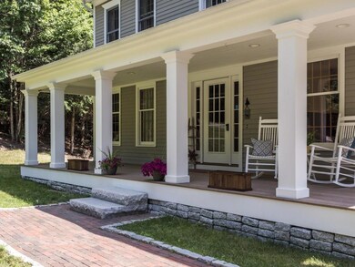 17 Richard Rd, Gorham, ME 04038 - photo 2