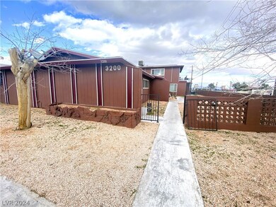 3200 Arlene Way unit A, Las Vegas, NV 89108 - photo 2