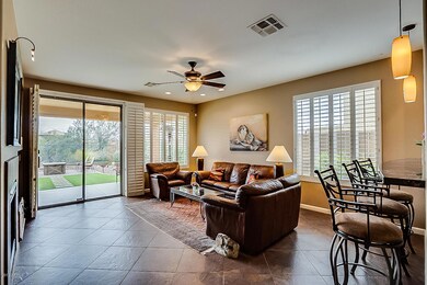 Majesty Court-Great Room