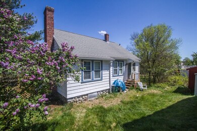 30 Ball St, Worcester, MA 01603 - photo 4