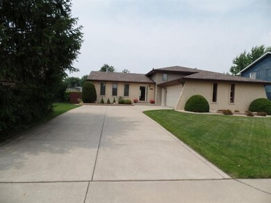 8930 Clark Place, Crown Point, IN 46307 - photo 3