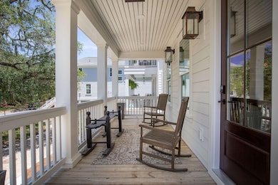 722 Minton Rd, Charleston, SC 29412 - photo 6