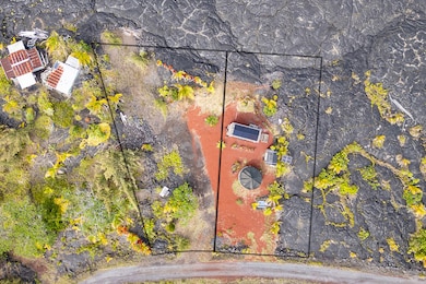 NOTE: The improved lot next door with a totally self-sufficient tiny home is also for sale. TMK 3-1-2-12-142.