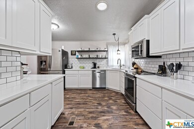 14921 Cart Rd, Temple, TX 76502 - photo 4