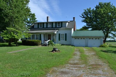 195 Cummins Ferry Rd, Salvisa, KY 40372 - photo 4