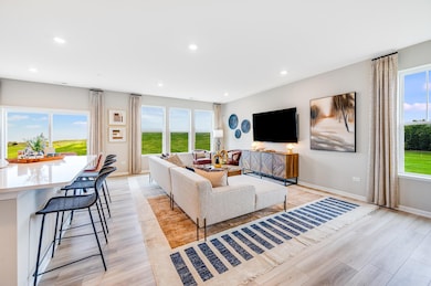 18501 Percy Ln, Lowell, IN 46356 - photo 2