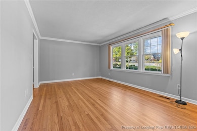 2625 Colgate Dr, Fayetteville, NC 28304 - photo 2